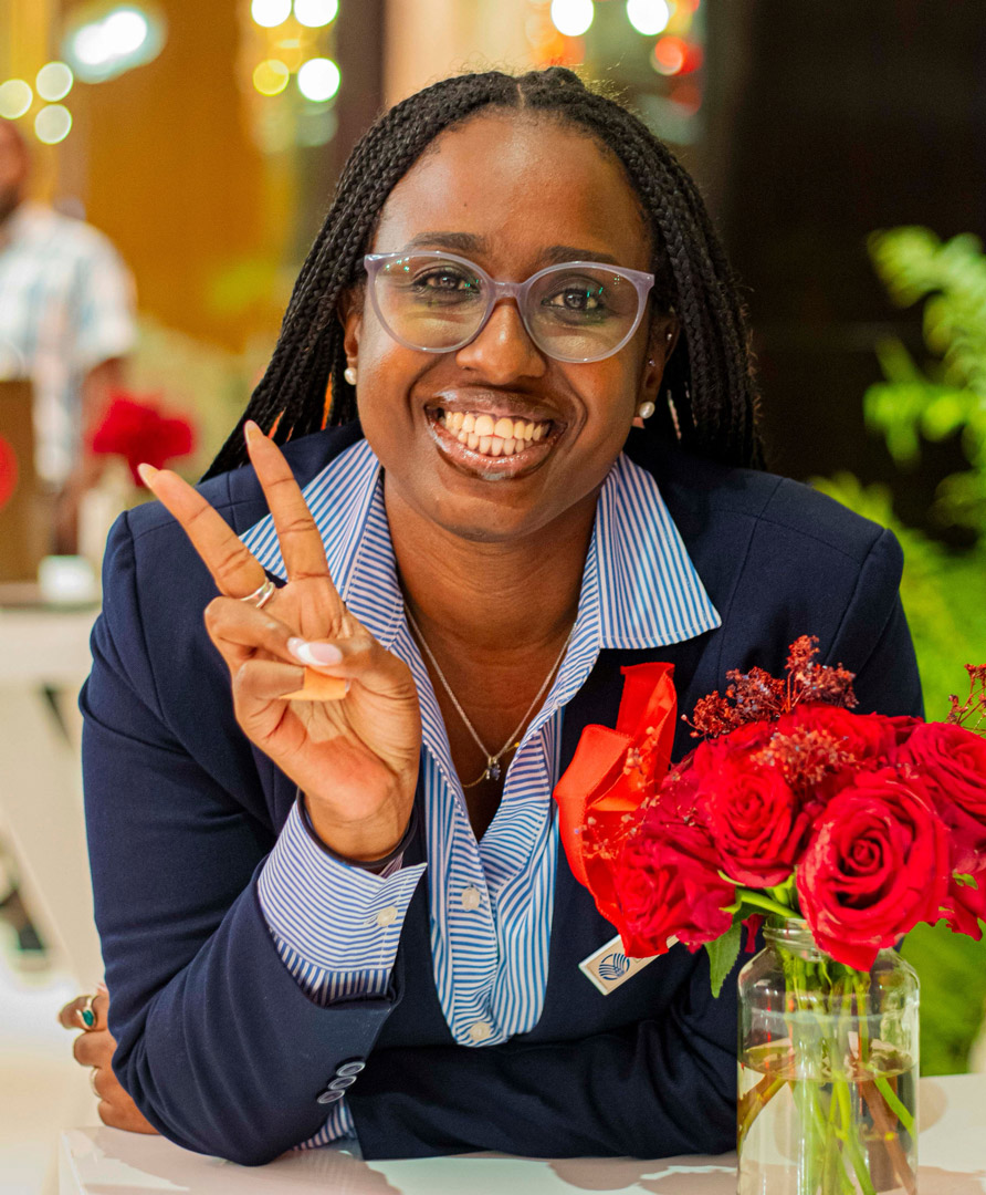 Belinda Dereck Kritsos