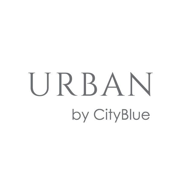 URBAN City Blue